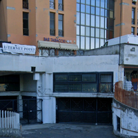 Box Auto Magazzino Tor Sapienza