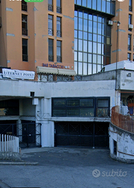 Box Auto Magazzino Tor Sapienza