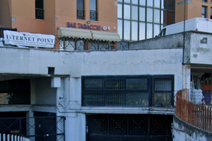 Box Auto Magazzino Tor Sapienza