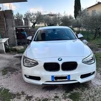 Bmw serie 1 f20