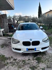 Bmw serie 1 f20