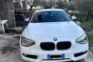 Bmw serie 1 f20