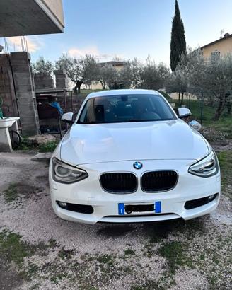 Bmw serie 1 f20