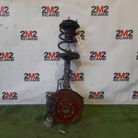 MASSA MECCANICA COMPLETA SINISTRA TOYOTA Rav4 2Â°