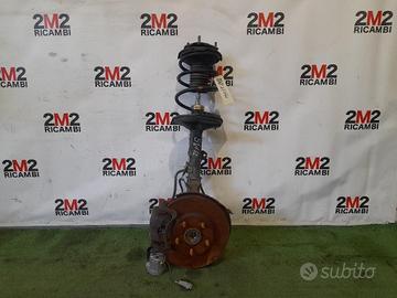 MASSA MECCANICA COMPLETA SINISTRA TOYOTA Rav4 2Â°