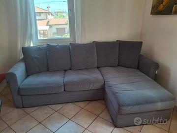 Divano Ikea Gronlid