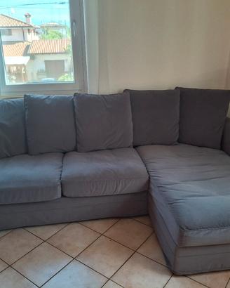 Divano Ikea Gronlid