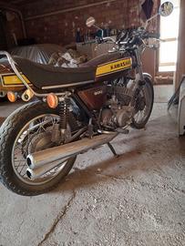 Kawasaki Altro modello - 1975
