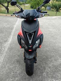 Aprilia SR 50