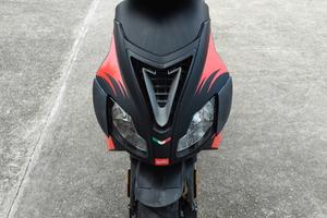 Aprilia SR 50