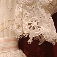 Abito da sposa Sangallo