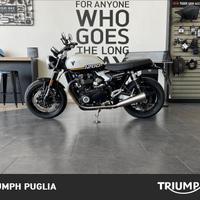 TRIUMPH Speed Twin 1200 Abs