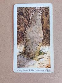 Wildwood Tarot