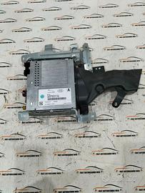 Centralina autoradio Range Rover Velar L560 J8A2-1