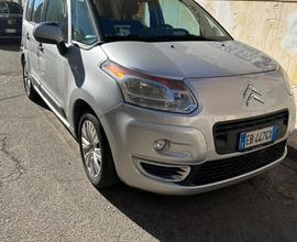 CITROEN C3 Picasso - 2010