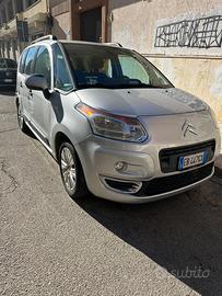 CITROEN C3 Picasso - 2010