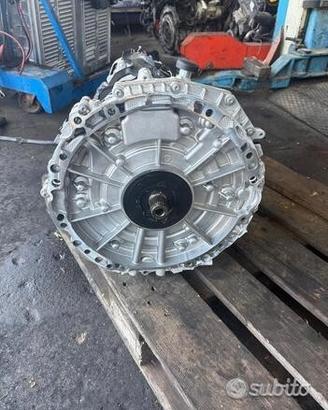 Cambio automatico Mercedes GLE V167 350 de