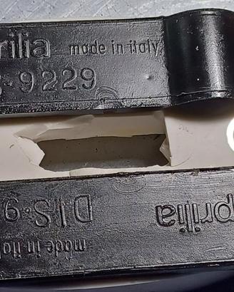 pattini scorricatena Aprilia RS 125 NO STAMPA 3 D