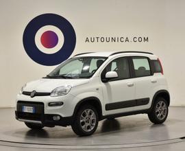 FIAT Panda 1.3 MJT 4X4 IDEALE NEOPATENTATI