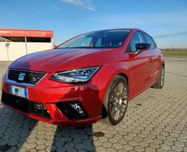 Seat Ibiza FR 1.0 TSI 116cv gpl