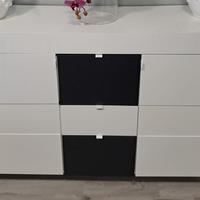 Madia personalizzata 