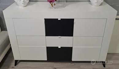 Madia personalizzata 