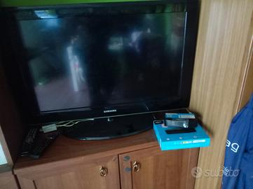 televisione