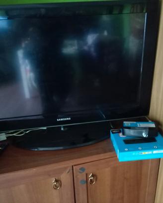 televisione