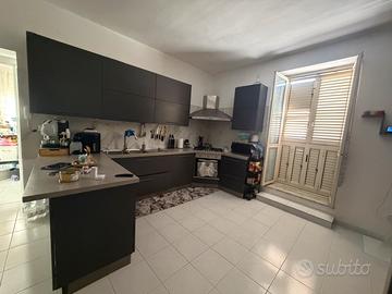 Casa a sparanise