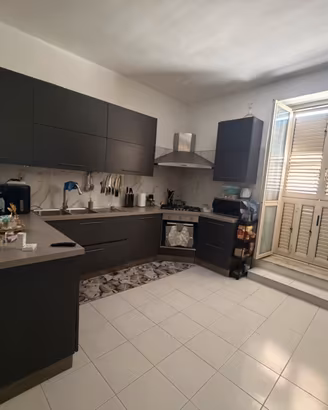 Casa a sparanise