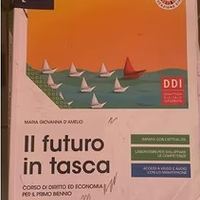 LIBRI SCUOLA 9788823367739 DIRITTO