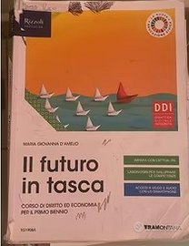 LIBRI SCUOLA 9788823367739 DIRITTO