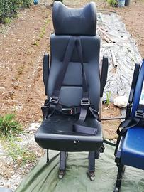 SEDILI  TRASPORTO DISABILI