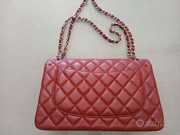 Chanel jumbo 