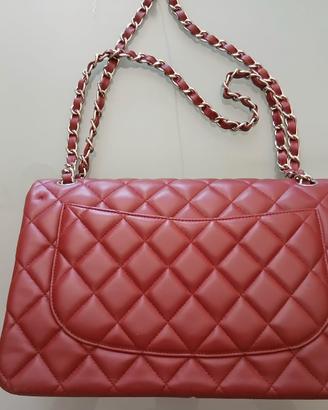 Chanel jumbo 