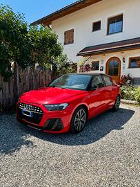 Audi A1 30 TFSI