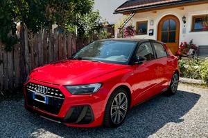 Audi A1 30 TFSI