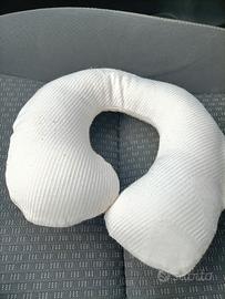 cuscino auto bambino 