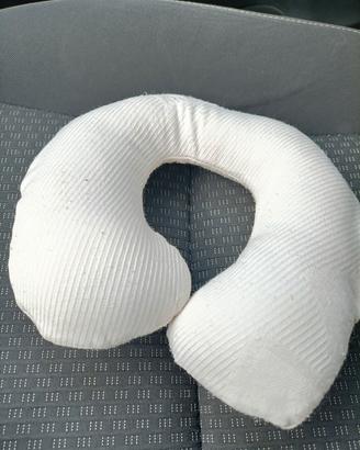 cuscino auto bambino 