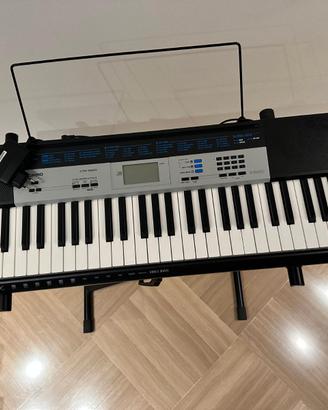 TASTIERA PORTATILE CASIO CTK-1550