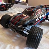 Traxxas Rustler