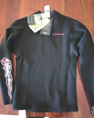 Muta surf Quiksilver