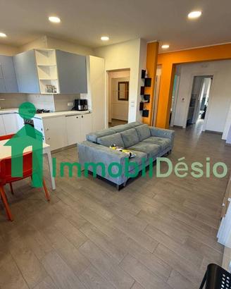 Appartamento di 119 m² con 5 locali a Potenza