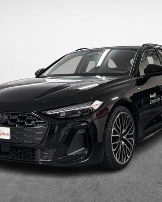 Audi A5 Avant 2.0 tdi mhev+ S line edition quattro