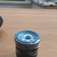 filtro olio motore piaggio mahle