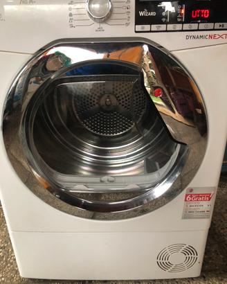 Asciugatrice. Come nuova