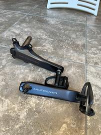 Power meter Ultegra 8100