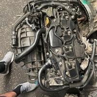 Motore ford 1.6 turbo benzina jqdb