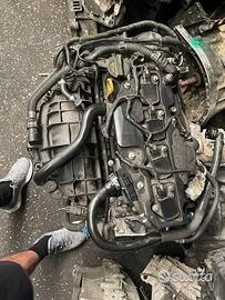 Motore ford 1.6 turbo benzina jqdb