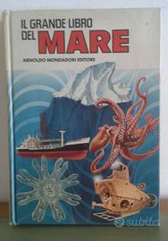 Il grande libro del mare